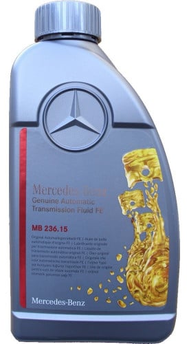 زيت قير مرسيدس MERCEDES BENZ Transmission OIL 236....