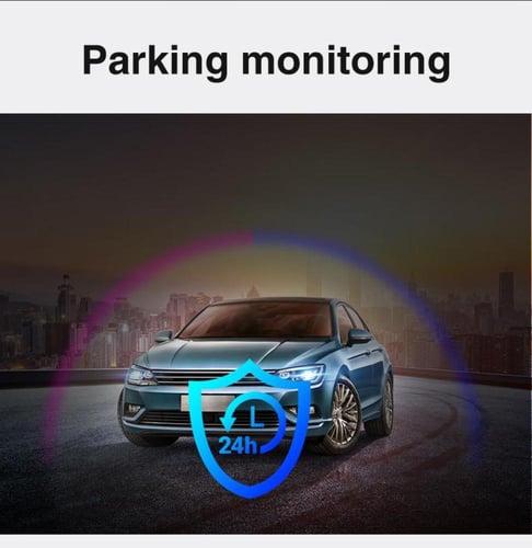 داش تتبع اي سور K19
