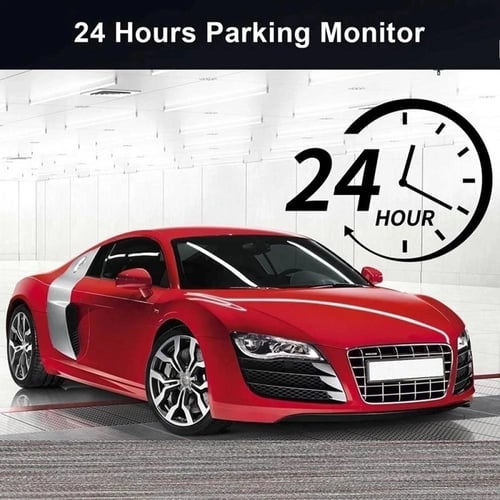 وصلة تصوير 24 ساعه DDPAI