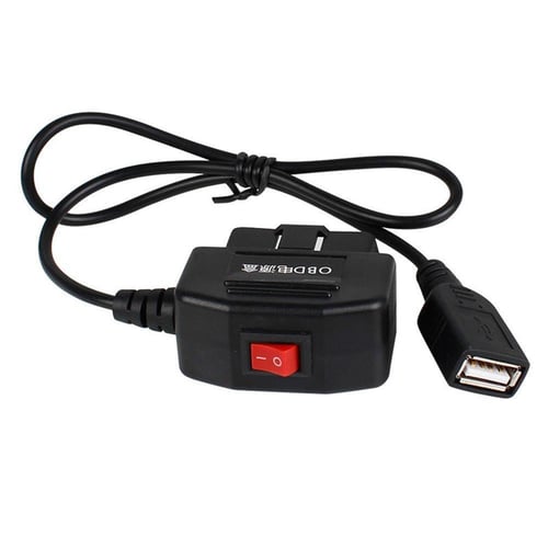 OBD وصلت تصوير 24 ساعه
