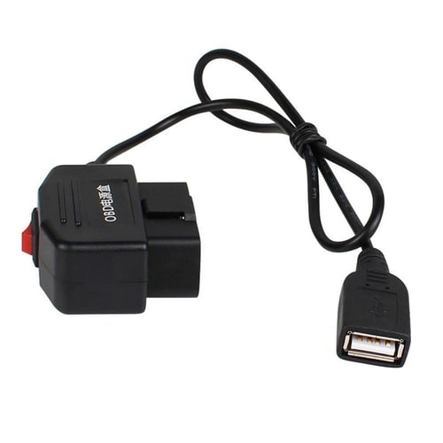 OBD وصلت تصوير 24 ساعه