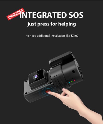 داش كام تتبع Jc181 Live