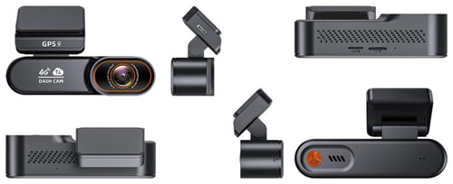 داش كام تتبع Live HOTKAM