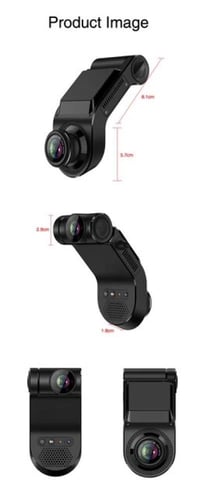 داش كام تتبع Live اي سور T5