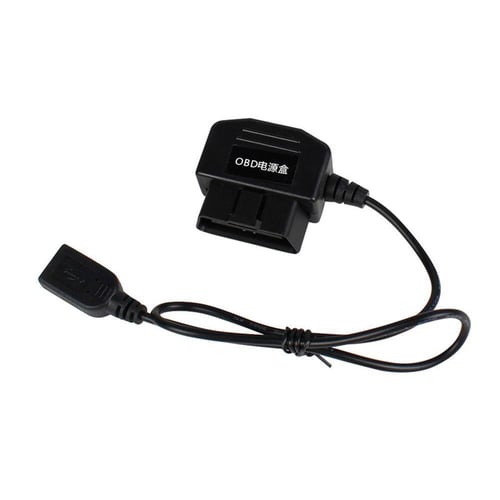 OBD وصلت تصوير 24 ساعه