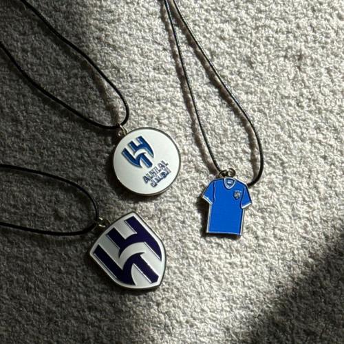 سلسال شعار الهلال