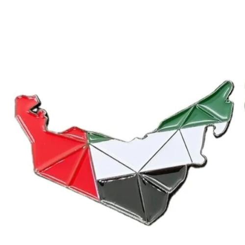 بروش علم الامارات