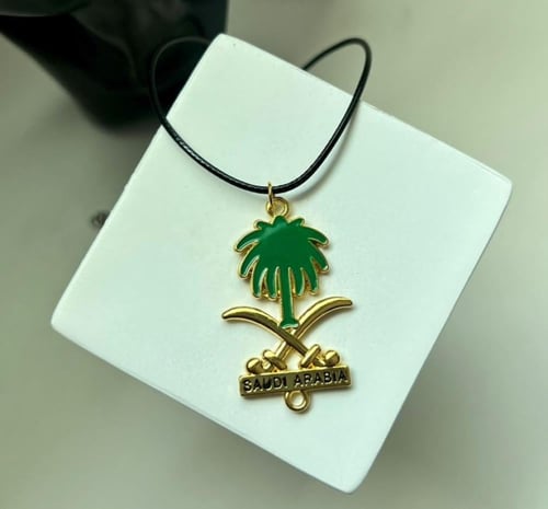 SAUDI ARABIA سيفين و نخله