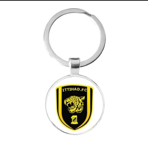 ميدالية نادي الاتحاد
