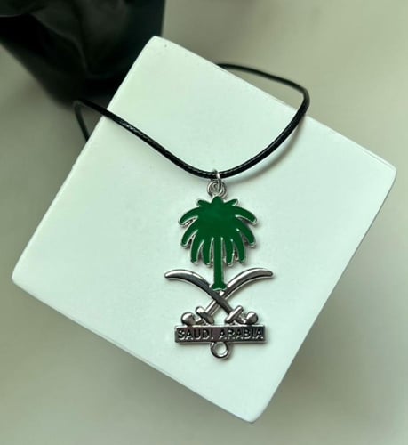 SAUDI ARABIA سيفين و نخله