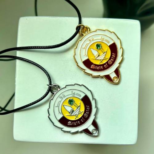 تعليقة دولة قطر