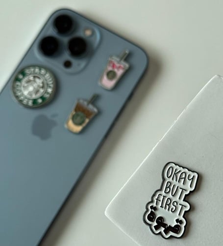 بروش ستاربكس