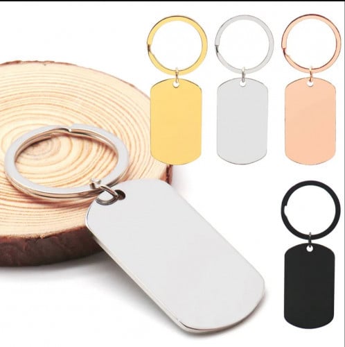 ميدالية مفاتيح قابلة للكتابه