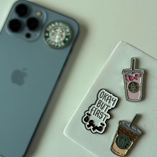 بروش ستاربكس