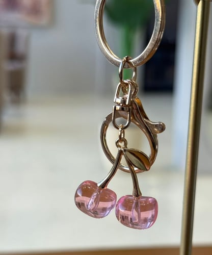 ميدالية الكرز