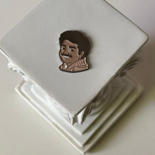 بروش راشد الماجد