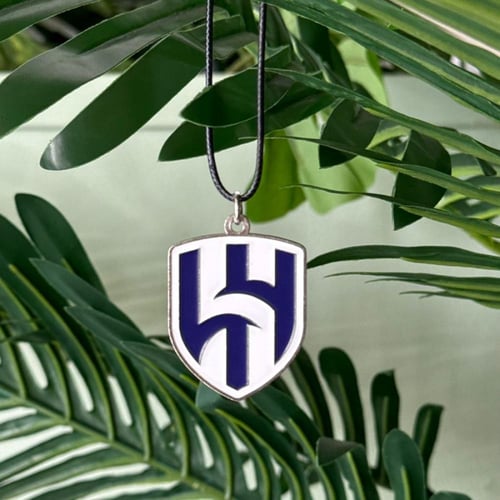 سلسال شعار الهلال