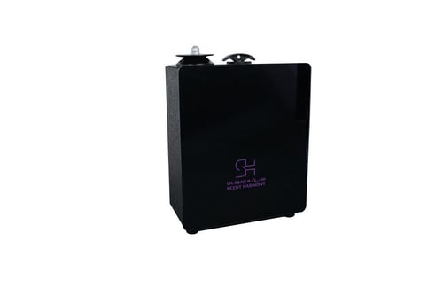 جهاز تعطير sh 450 لتعطير المنازل والمكاتب