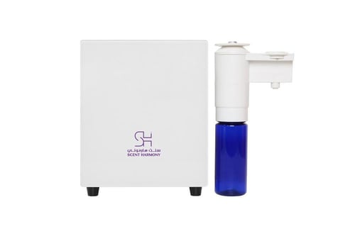 جهاز تعطير sh 450 لتعطير المنازل والمكاتب