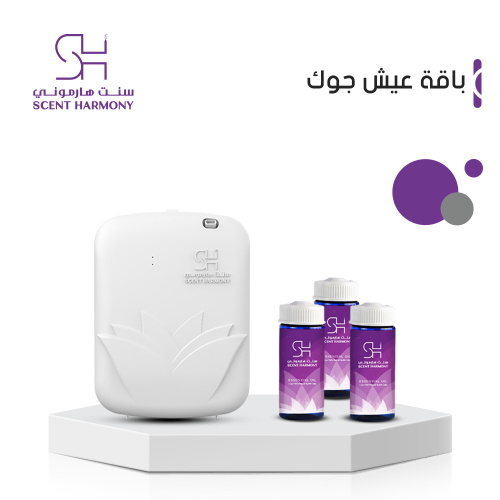 باقه عيش جوك