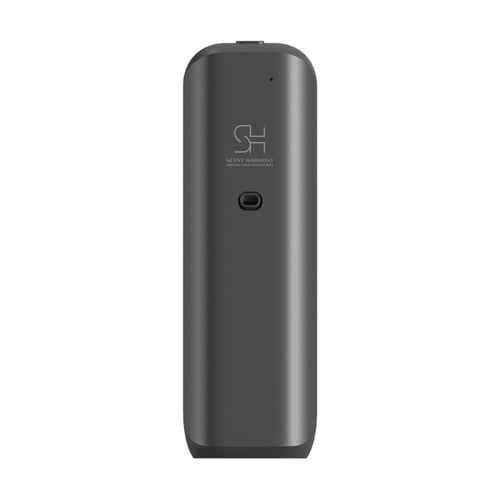 جهاز تعطير بلوق اروما sh 200