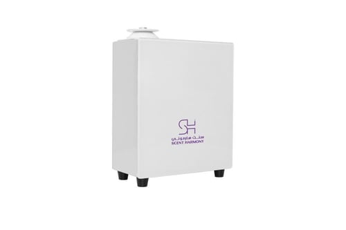 جهاز تعطير sh 450 لتعطير المنازل والمكاتب