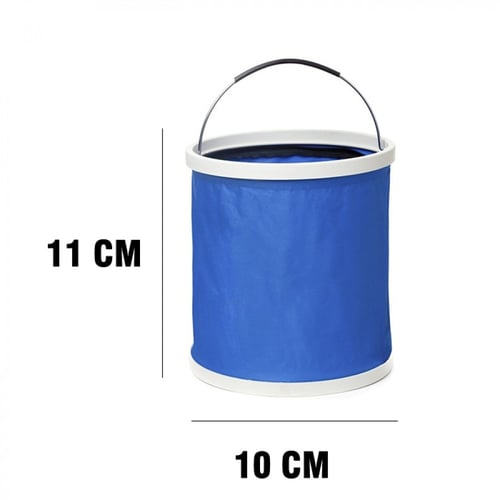 سطل مرن 3.5 لتر