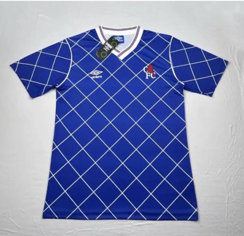 Classic Chelsea 1987/88
