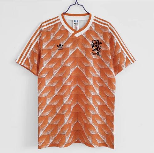 Classic Holland 1988/89