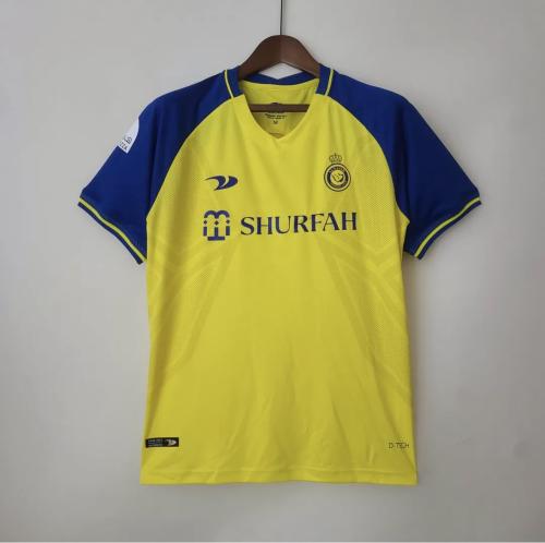 Classic Al Nasr 2022/23