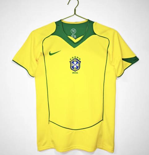 Brazilian Classic Team 2004/05
