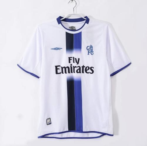 Classic Chelsea 2003/04