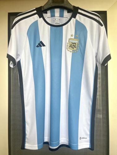 The Argentine Classic Team 2022/23