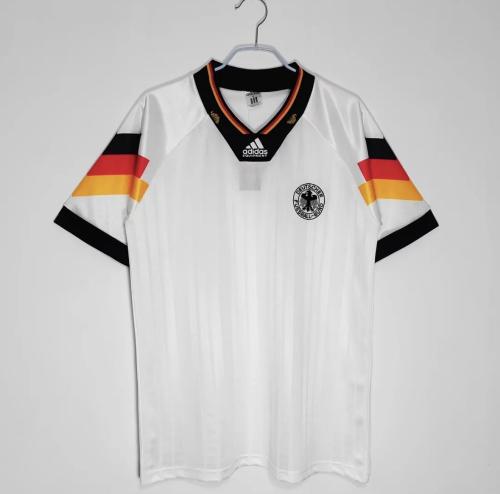 Classic Germany 1992/93