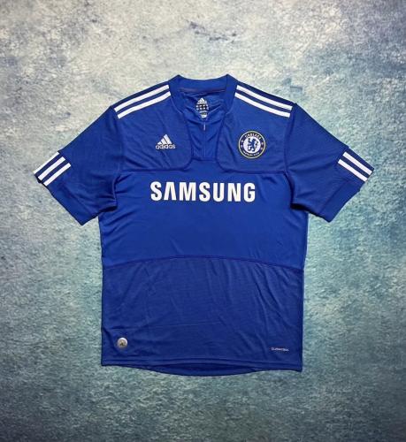 Classic Chelsea 2009/10
