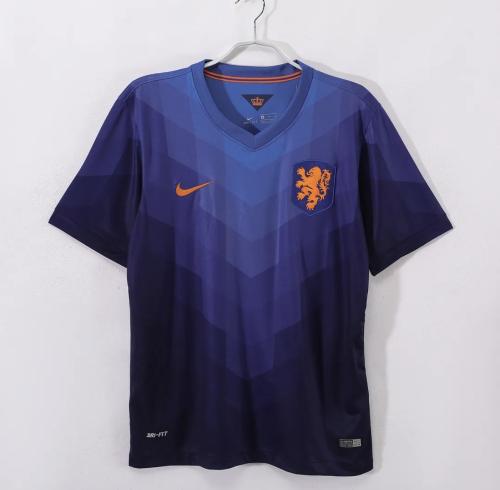 Classic Holland 2014/15