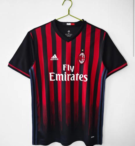 Classic AC Milan 2016/17