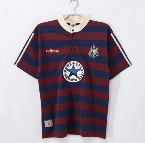 Newcastle United classic shirt 1995/96