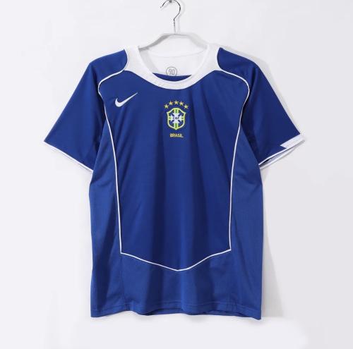 Brazilian Classic Team 2004/05