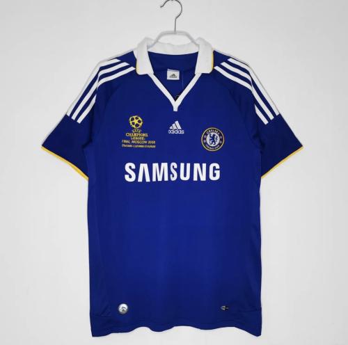 Classic Chelsea 2008/09