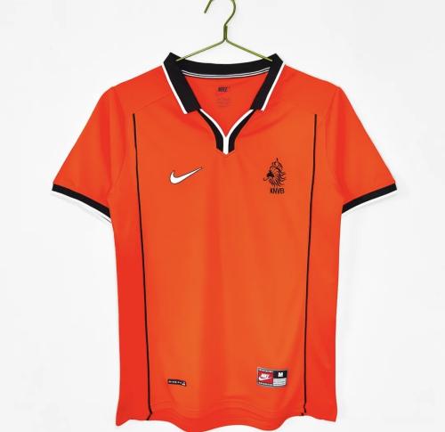 Classic Holland 1998/99