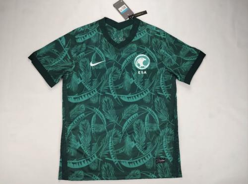 Saudi Classic Team 2020/21