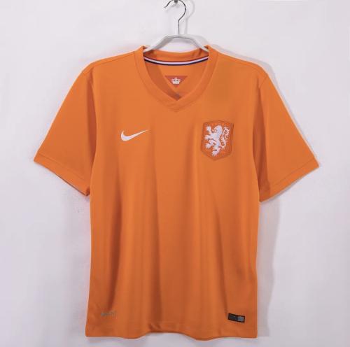 Classic Holland 2014/15