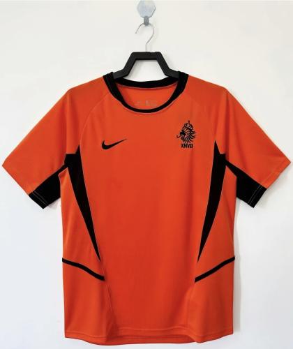 Classic Holland 1998/99
