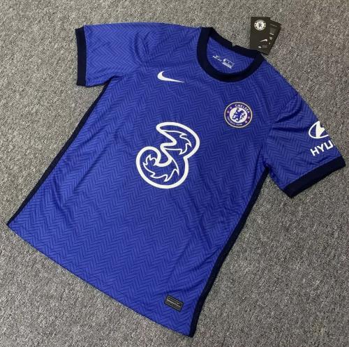 Classic Chelsea 2020/21