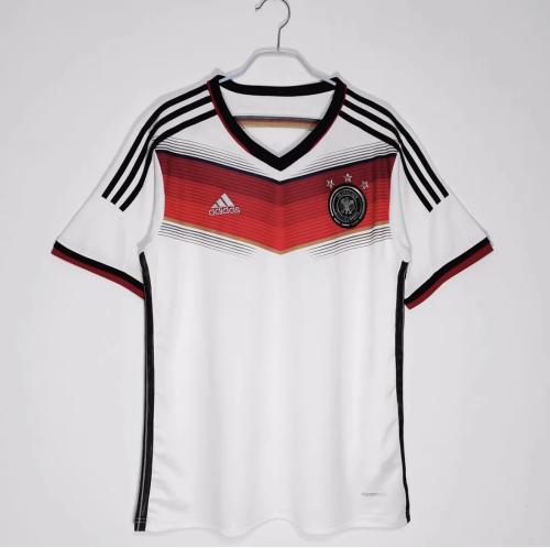Classic Germany 2014/15