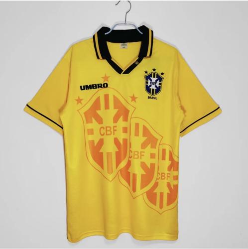 Brazilian Classic Team 1994/95