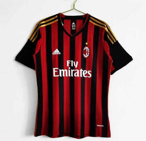 Classic AC Milan 2013/14