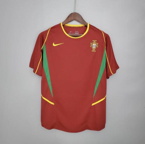 Portugal Classic Team 2004/05