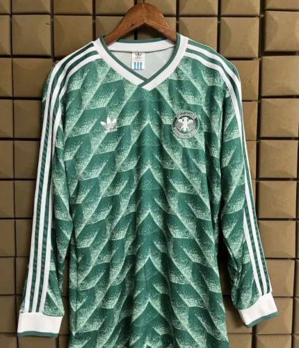 Classic Germany long sleeve 1990/91